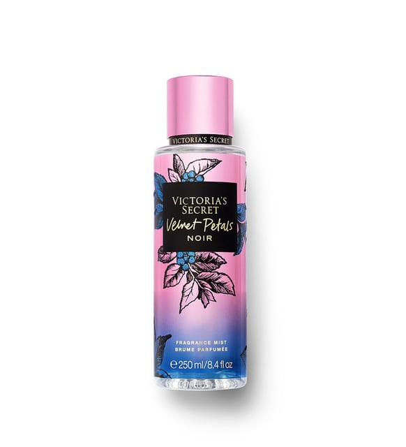 Victorias Secret Velvet Petals Noir 250 Ml Kadın Vücut Spreyi